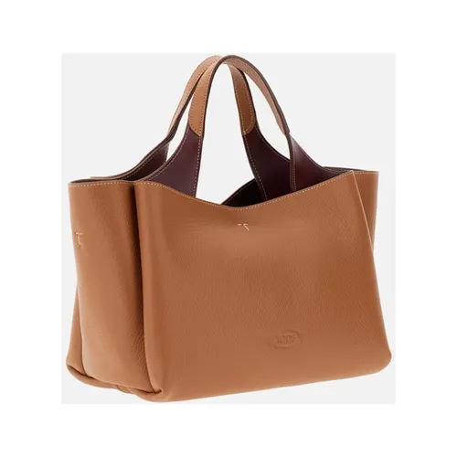 Mini Leather Bag - Tod's - Modalova