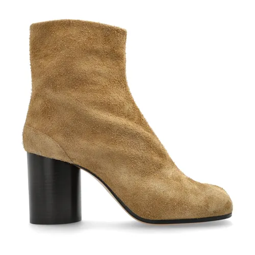 Shoes > Boots > Heeled Boots - - Maison Margiela - Modalova