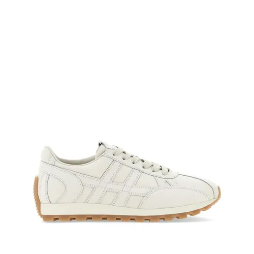 Hogan - Shoes > Sneakers - Beige - Hogan - Modalova