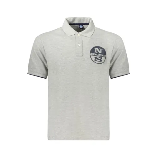 Tops > Polo Shirts - - North Sails - Modalova