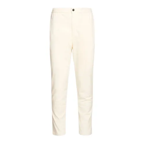 Trousers > Slim-fit Trousers - - Tommy Hilfiger - Modalova