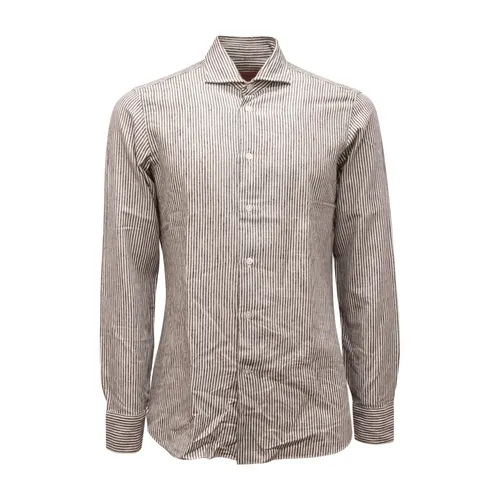 Av Camicia Shirt - Borriello Napoli - Modalova