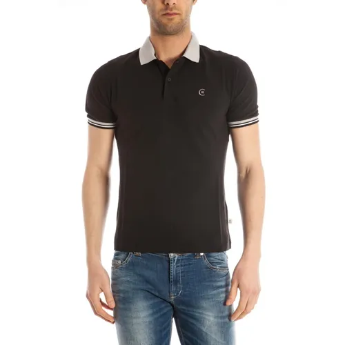 Tops > Polo Shirts - - Cerruti 1881 - Modalova