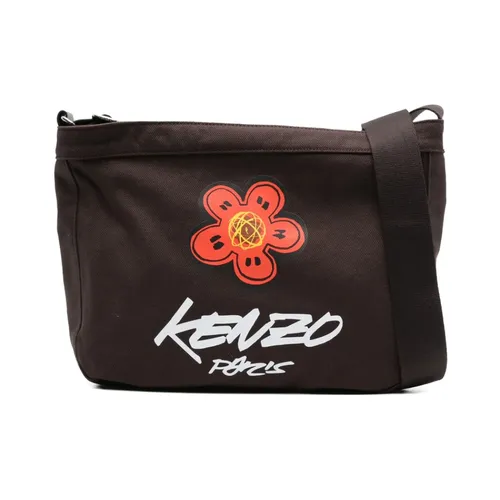 Bags > Messenger Bags - - Kenzo - Modalova