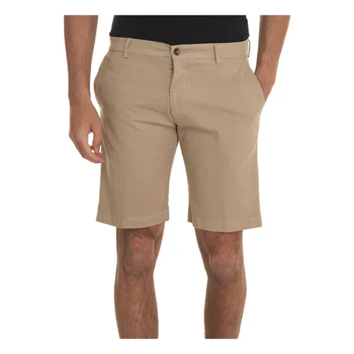 Shorts > Casual Shorts - - Berwick - Modalova