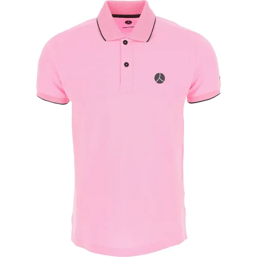 Tops > Polo Shirts - - People of Shibuya - Modalova