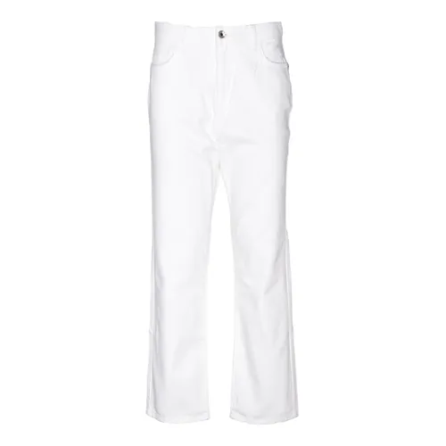 Jeans > Straight Jeans - - Patrizia Pepe - Modalova