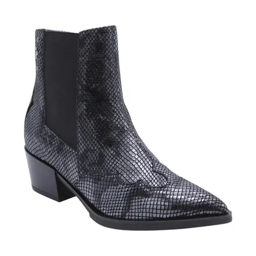Shoes > Boots > Cowboy Boots - - Nerogiardini - Modalova