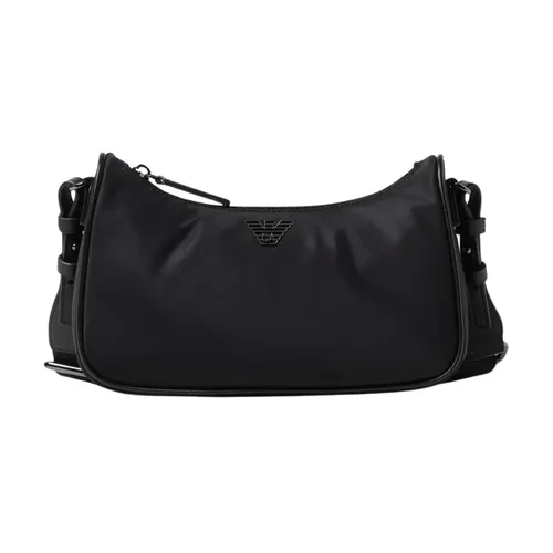 Bags > Cross Body Bags - - Emporio Armani - Modalova