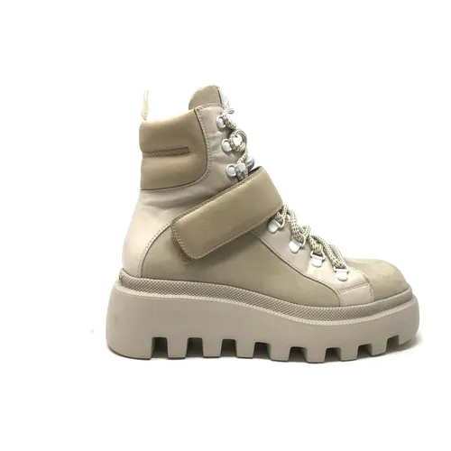 Shoes > Boots > Lace-up Boots - - Vic Matié - Modalova