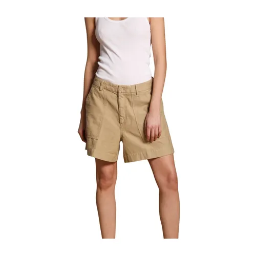 Shorts > Short Shorts - - Mason's - Modalova