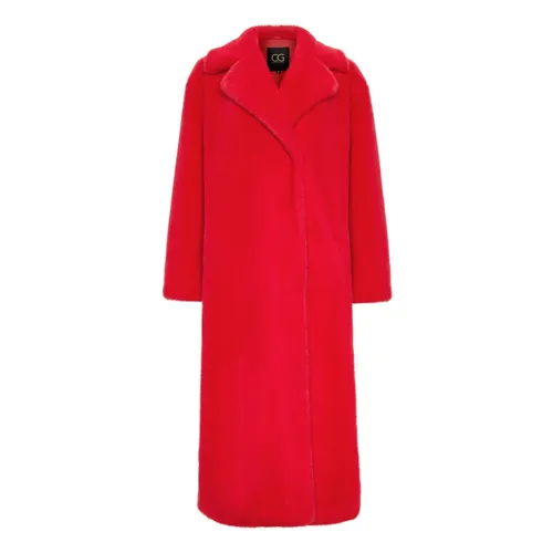 Coats > Belted Coats - - Cesare Gaspari - Modalova