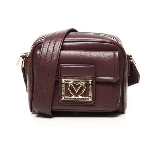 Bags > Cross Body Bags - - Love Moschino - Modalova