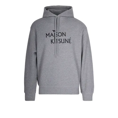 Sweatshirts & Hoodies > Hoodies - - Maison Kitsuné - Modalova