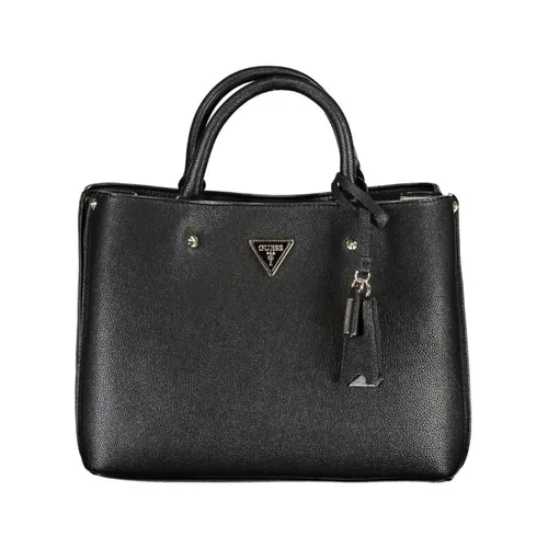 Guess - Bags > Handbags - Black - Guess - Modalova