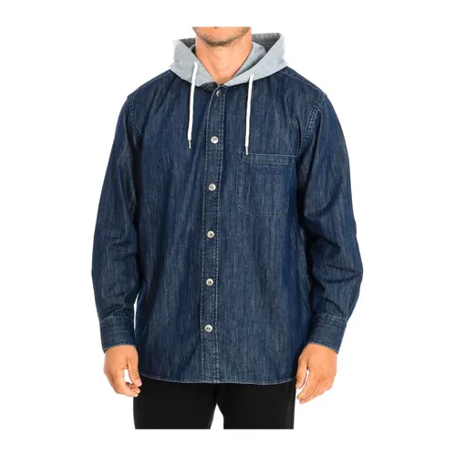 Sudadera con Capucha de Corte Regular - La Martina - Modalova