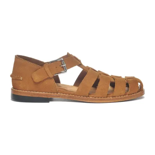 Shoes > Sandals > Flat Sandals - - Sebago - Modalova