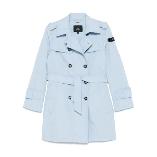 Coats > Trench Coats - - Peuterey - Modalova