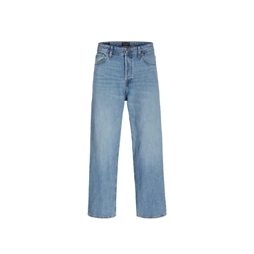 Jeans > Straight Jeans - - Jack & Jones - Modalova