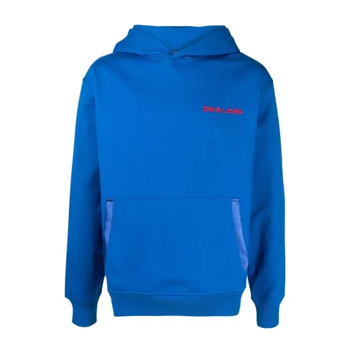 Don einfach Pullover blau - JUST DON - Modalova
