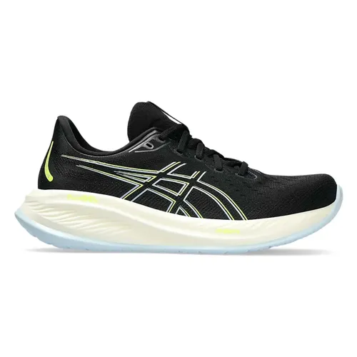 Asics - Shoes > Sneakers - Black - Asics - Modalova