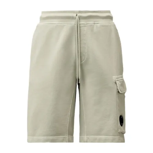 Shorts > Casual Shorts - - C.p. Company - Modalova