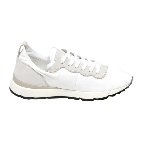 Shoes > Sneakers - - Woolrich - Modalova