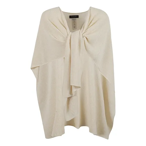 Blouses & Shirts > Blouses - - Fabiana Filippi - Modalova