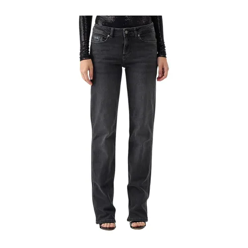 Jeans > Straight Jeans - - Versace Jeans Couture - Modalova