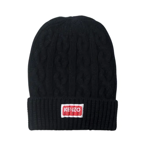 Accessories > Hats > Beanies - - Kenzo - Modalova