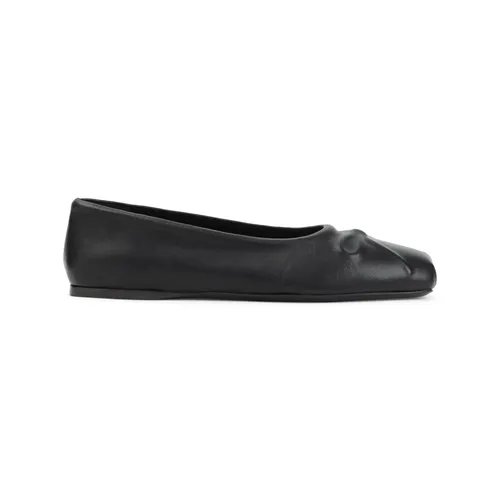 Shoes > Flats > Ballerinas - - Marni - Modalova