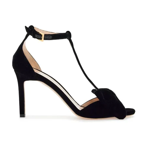 Shoes > Sandals > High Heel Sandals - - Tom Ford - Modalova