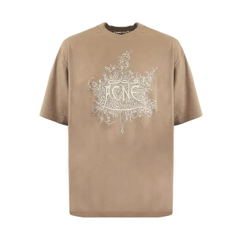 Tops > T-Shirts - - Acne Studios - Modalova