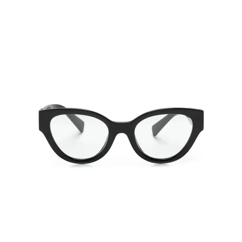 Optical Frame - Miu Miu - Modalova