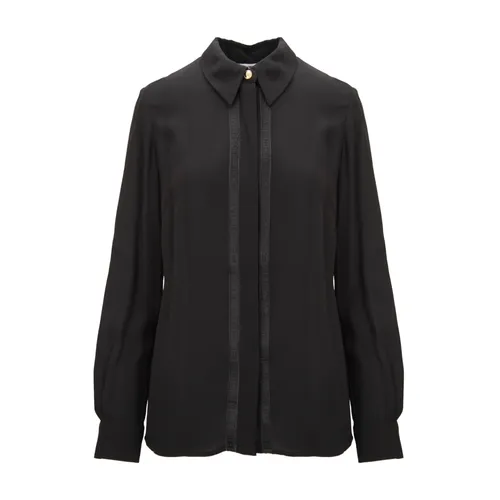 Shirts - Elisabetta Franchi - Modalova