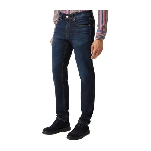 Jeans > Slim-fit Jeans - - Harmont & Blaine - Modalova