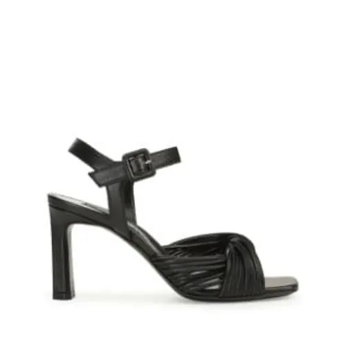 Shoes > Sandals > High Heel Sandals - - Sergio Rossi - Modalova