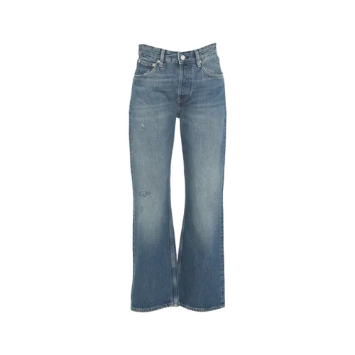 Jeans > Flared Jeans - - Won Hundred - Modalova