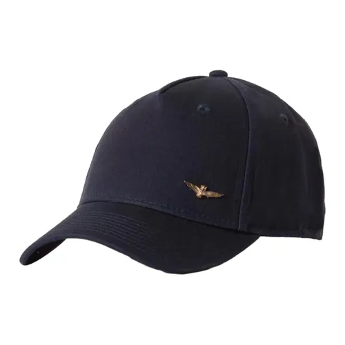 Accessories > Hats > Caps - - Aeronautica Militare - Modalova