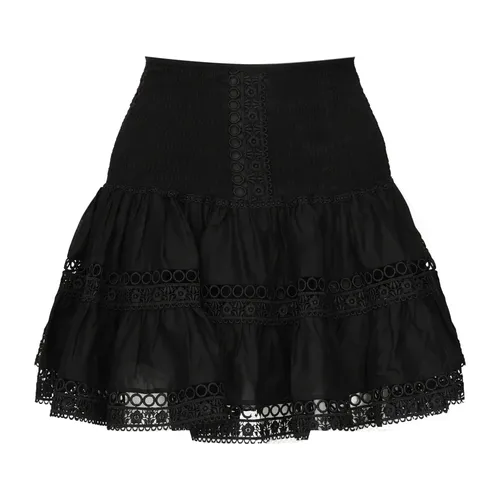Skirts > Short Skirts - - Charo Ruiz Ibiza - Modalova