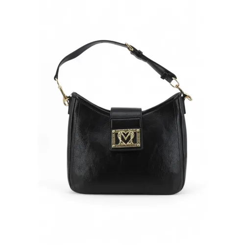 Umhängetasche - Love Moschino - Modalova