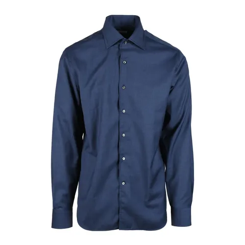 Shirts > Casual Shirts - - Alessandro Gherardi - Modalova