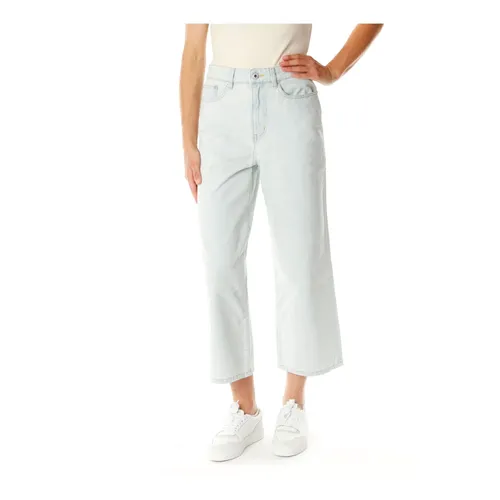 Jeans > Cropped Jeans - - Kenzo - Modalova