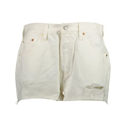 Shorts > Denim Shorts - - Levi's - Modalova