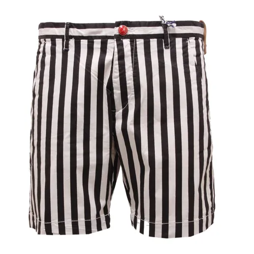 Bermuda Cotton Shorts - At.P.Co - Modalova