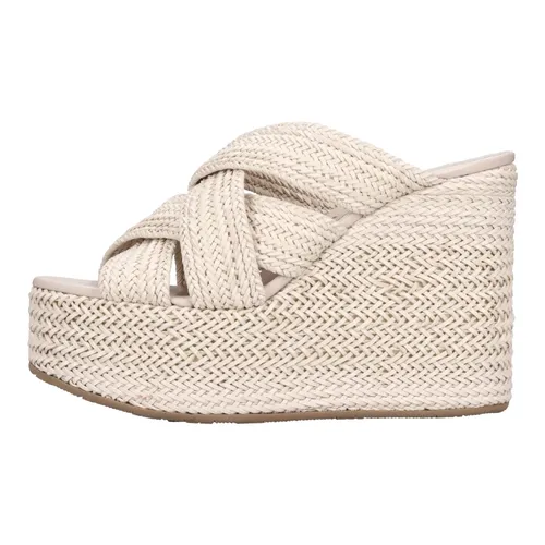 Shoes > Heels > Wedges - - Casadei - Modalova