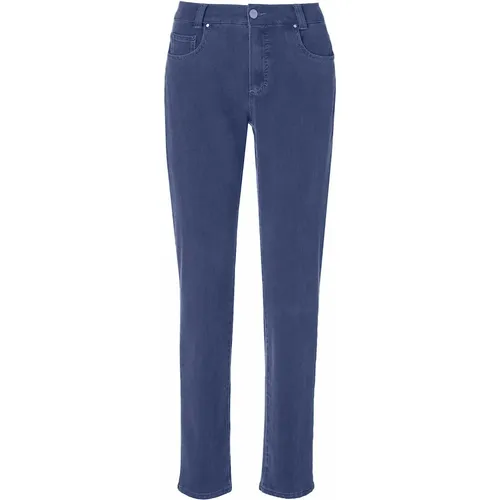 Slim-fit Jeans - Anna Montana - Modalova
