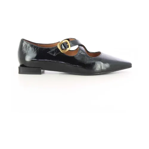 Shoes > Flats > Ballerinas - - Angel Alarcon - Modalova