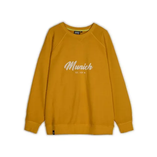Sweatshirts & Hoodies > Sweatshirts - - Munich - Modalova