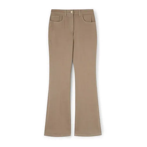 Jeans > Boot-cut Jeans - - Motivi - Modalova